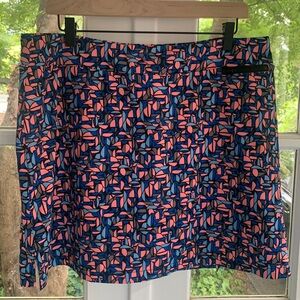 be inspired skort, XL